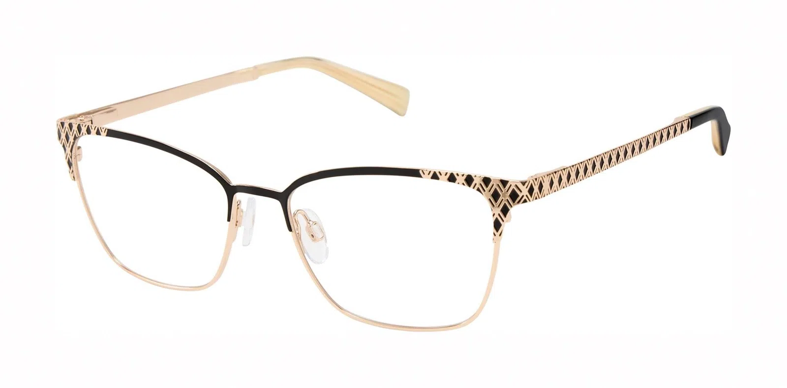 gx by GWEN STEFANI GX130 Eyeglasses - view 3